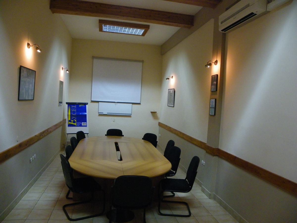 Botanika Hotel Bujumbura Ngoại thất bức ảnh